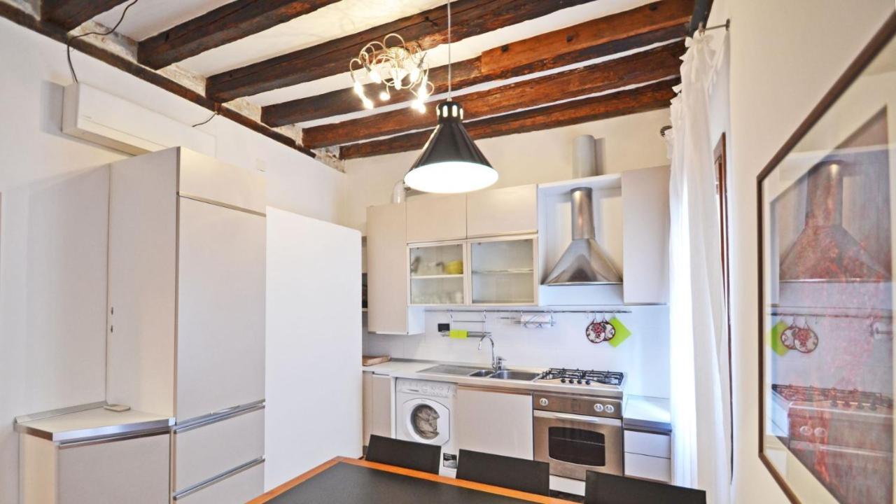 Residenza Cuor De Rialto Apartment Venice Exterior photo