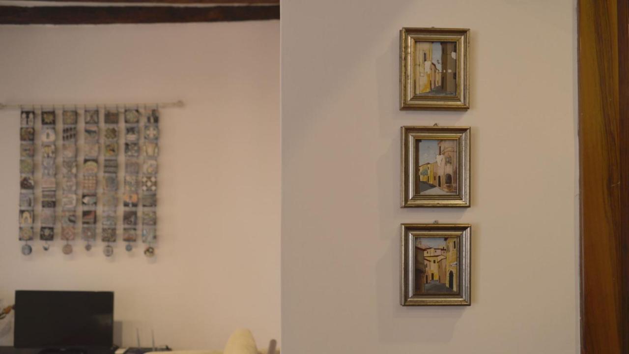 Residenza Cuor De Rialto Apartment Venice Exterior photo