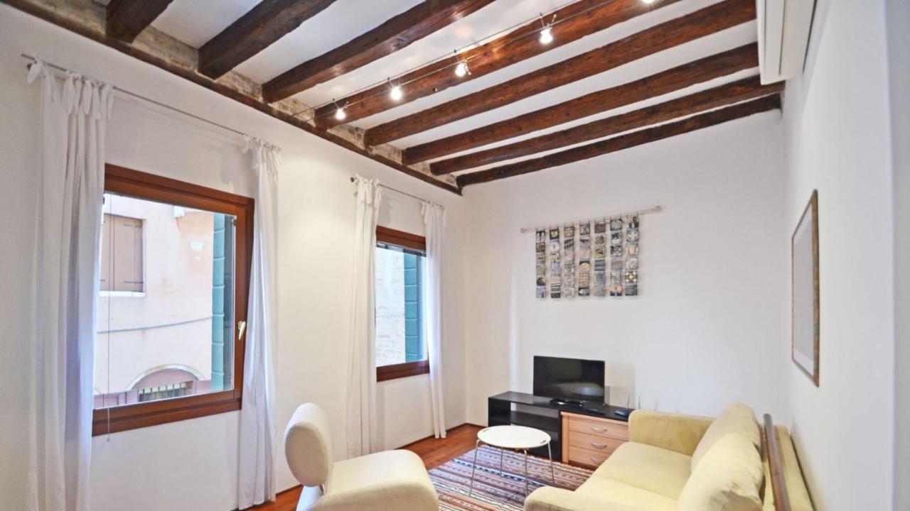 Residenza Cuor De Rialto Apartment Venice Exterior photo