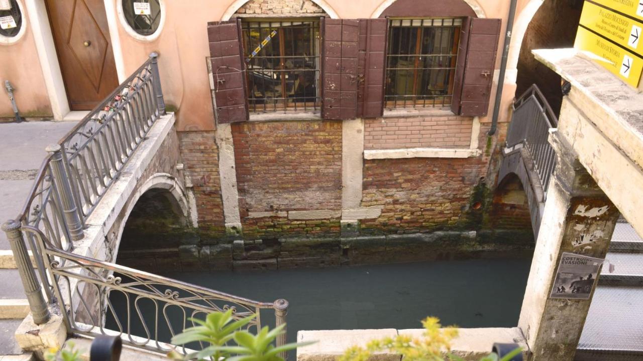 Residenza Cuor De Rialto Apartment Venice Exterior photo