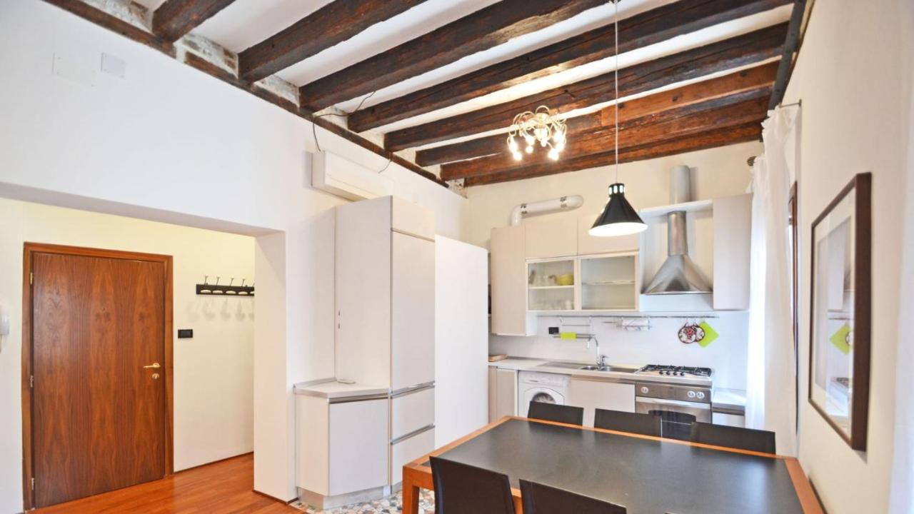 Residenza Cuor De Rialto Apartment Venice Exterior photo