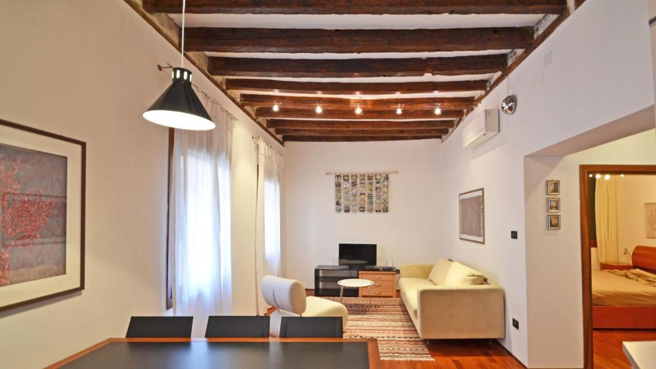 Residenza Cuor De Rialto Apartment Venice Exterior photo