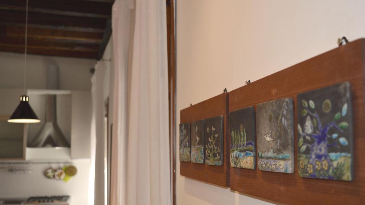 Residenza Cuor De Rialto Apartment Venice Exterior photo